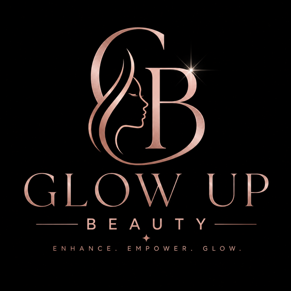 Glow Up Beauty